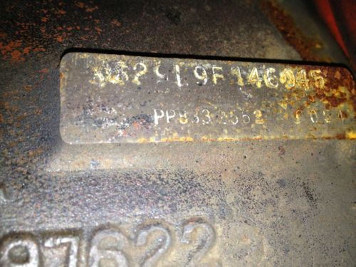 1969 Dodge Charger 500 Hardtop 2-Door 7.2L, image 11