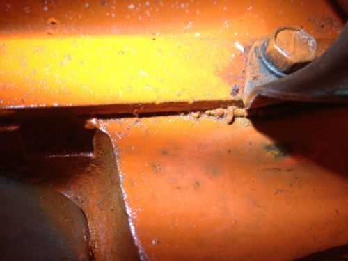 1969 Dodge Charger 500 Hardtop 2-Door 7.2L, image 13