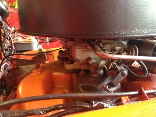 1969 Dodge Charger 500 Hardtop 2-Door 7.2L, image 16