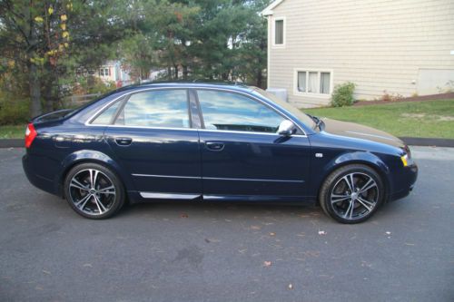 2005 audi s4 b6