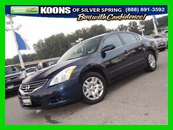 Push to start! auxiliary input! alloy wheels! power windows! power mirrors!