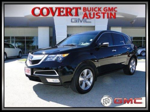 11 luxury suv awd tech pkg leather nav gps warranty