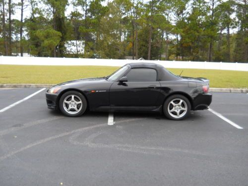 2000 honda s2000