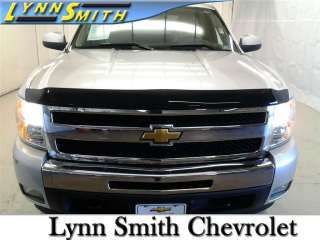 2011 chevrolet silverado 1500 hybrid