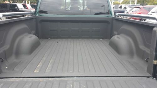 2011 Ram 1500 Sport Crew Cab Pickup 4-Door 5.7L, image 9