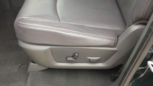 2011 Ram 1500 Sport Crew Cab Pickup 4-Door 5.7L, image 14