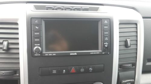 2011 Ram 1500 Sport Crew Cab Pickup 4-Door 5.7L, image 15