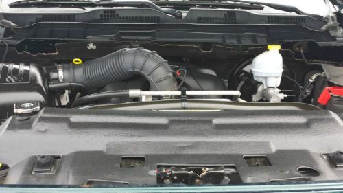 2011 Ram 1500 Sport Crew Cab Pickup 4-Door 5.7L, image 24