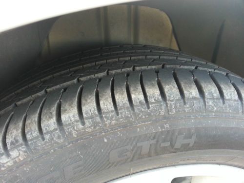 2009 Mercury Milan Premier Sedan 4-Door 2.3L ford fusion 78k loaded Microsoft, image 3