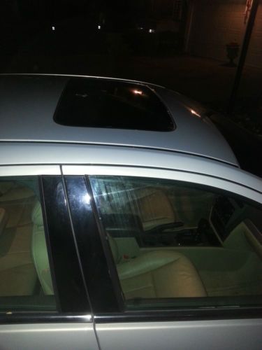 2009 Mercury Milan Premier Sedan 4-Door 2.3L ford fusion 78k loaded Microsoft, image 16