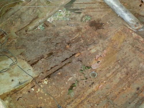 1968 Dodge Charger Base Hardtop 2-Door 7.2L, image 9