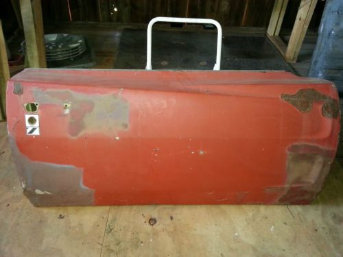 1968 Dodge Charger Base Hardtop 2-Door 7.2L, image 10