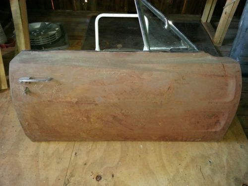 1968 Dodge Charger Base Hardtop 2-Door 7.2L, image 16