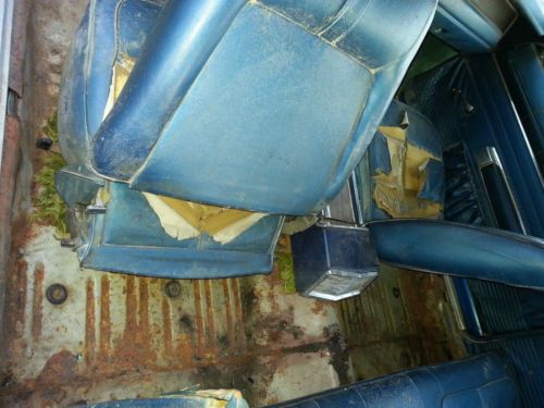 1968 Dodge Charger Base Hardtop 2-Door 7.2L, image 23