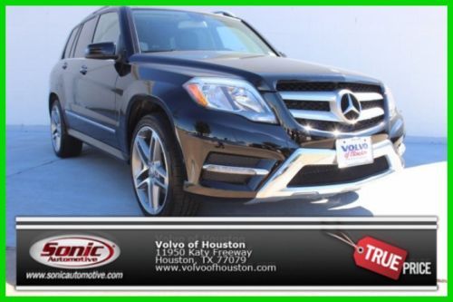 2013 glk350 4x2 new rwd suv premium