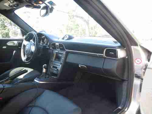 2007 Porsche 911 Turbo, image 19