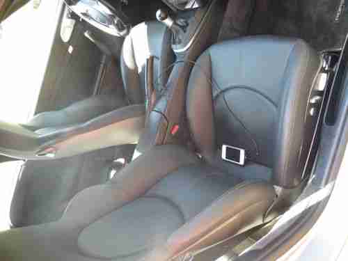 2007 Porsche 911 Turbo, image 20