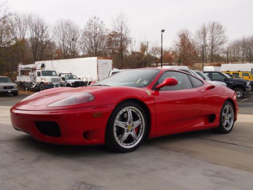 Ferrari 360