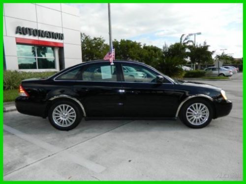 2005 premier used 3l v6 24v automatic front wheel drive sedan