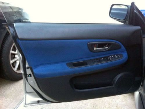 2006 Subaru STI Professionally Built +600hp Daily Driver or Roadrace Car., image 12