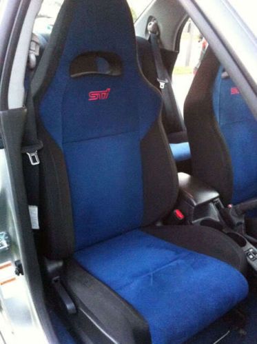 2006 Subaru STI Professionally Built +600hp Daily Driver or Roadrace Car., image 13
