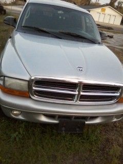 2003 dodge durango slt plus sport utility 4-door 4.7l