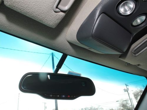 6.6L Diesel V8 LT 4WD Leather Lifted Off Road Tires Running Boards MP3 CD 4x4, image 19