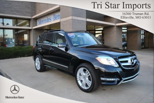 2013 glk350 4matic used cpo certified 3.5l v6 24v automatic suv premium