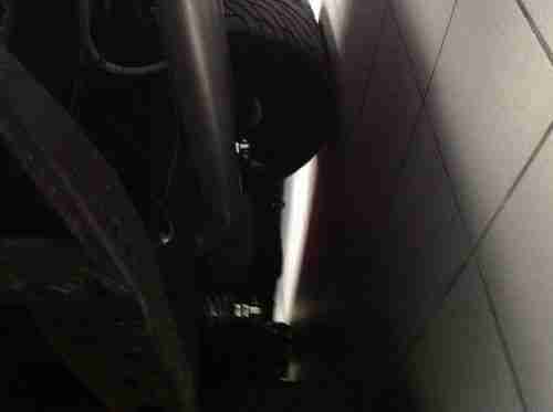 1972 Gmc Sprint Same as el camino but rare! pro Street 575hp 613 lbs torque, image 6