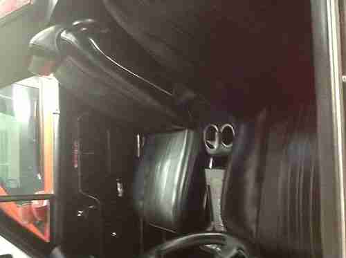 1972 Gmc Sprint Same as el camino but rare! pro Street 575hp 613 lbs torque, image 10