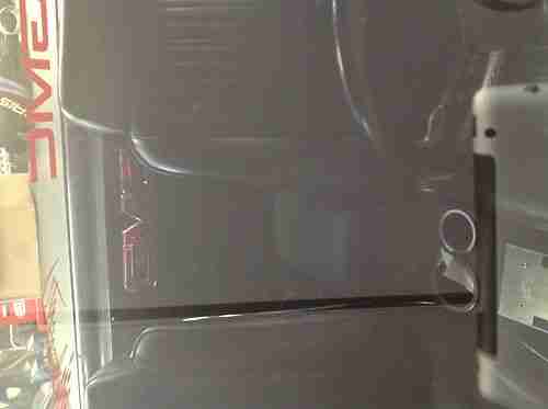 1972 Gmc Sprint Same as el camino but rare! pro Street 575hp 613 lbs torque, image 12