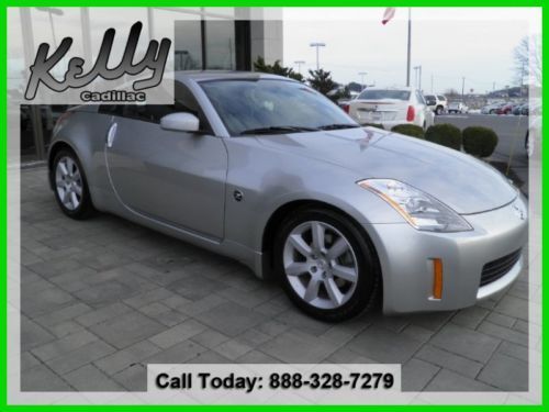 2003 touring automatic leather navigation rwd premium bose keyless entry