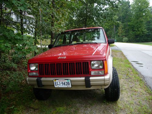 Country 4.0l 4x4 approx 50k on jasper engine.