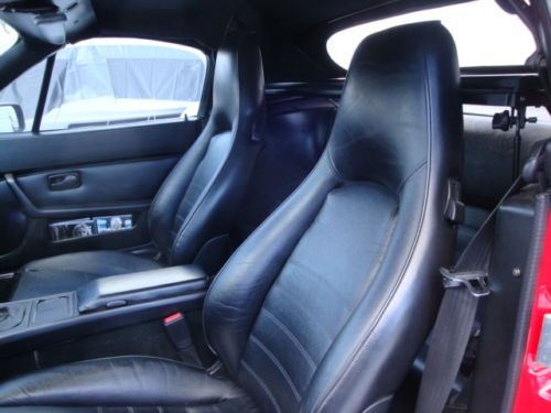 1991 Porsche 944 S2 Cabriolet, image 7