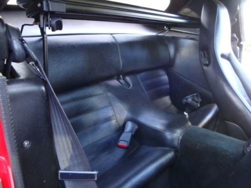 1991 Porsche 944 S2 Cabriolet, image 10