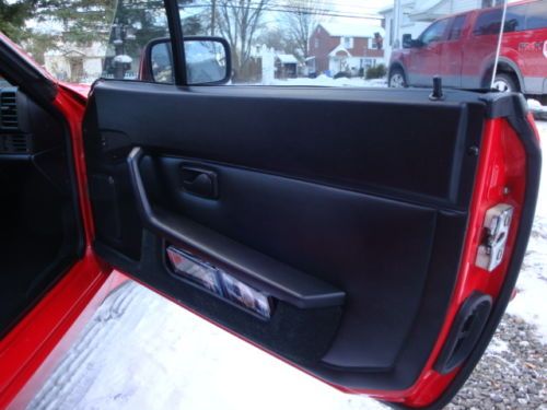 1991 Porsche 944 S2 Cabriolet, image 12