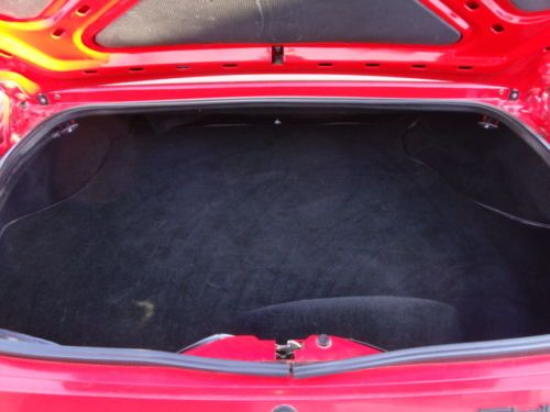 1991 Porsche 944 S2 Cabriolet, image 14