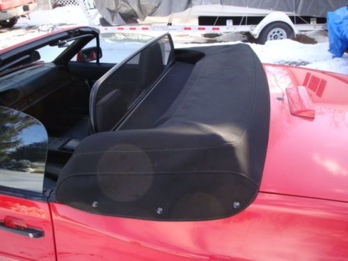 1991 Porsche 944 S2 Cabriolet, image 17