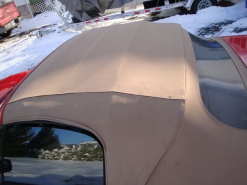 1991 Porsche 944 S2 Cabriolet, image 18