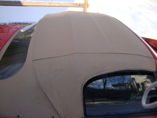 1991 Porsche 944 S2 Cabriolet, image 19