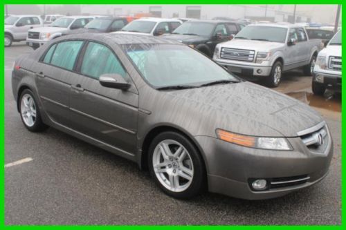 2008 3.2 used 3.2l v6 24v fwd sedan premium moonroof