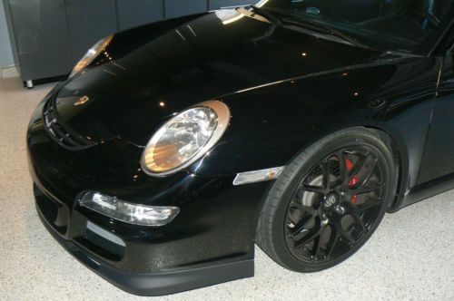 2005 Porsche 911 Carrera Coupe Black on Black-Super Clean, US $39,500.00, image 4