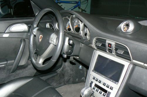 2005 Porsche 911 Carrera Coupe Black on Black-Super Clean, US $39,500.00, image 5