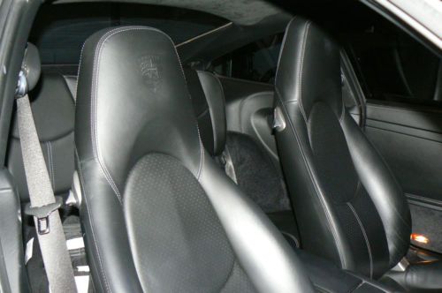 2005 Porsche 911 Carrera Coupe Black on Black-Super Clean, US $39,500.00, image 6