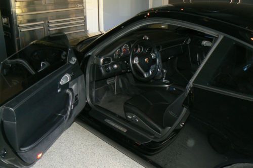 2005 Porsche 911 Carrera Coupe Black on Black-Super Clean, US $39,500.00, image 7