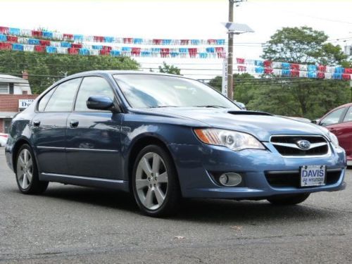 Clean carfax leather 4dr sdn 2.5l at turbo cd awd power windows locks cruise