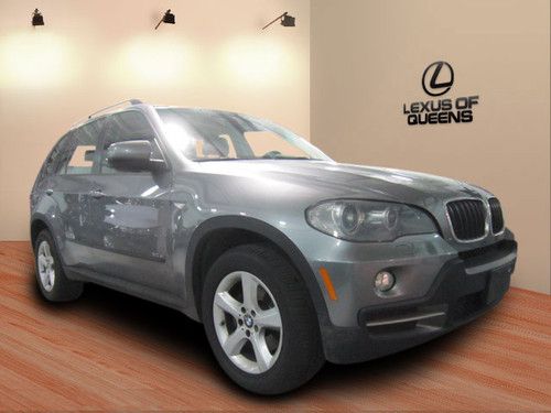 2007 bmw x5 awd 4dr 3.0si