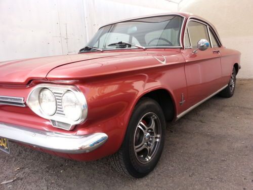1962 chevy corvair