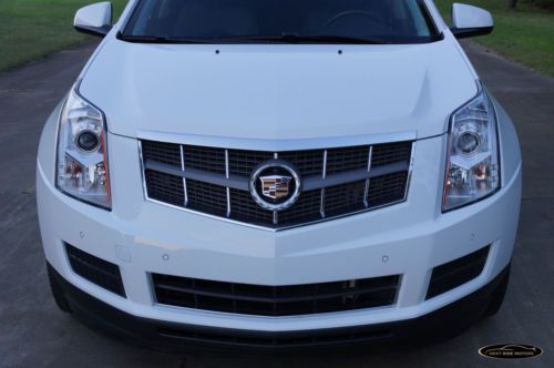 5-Days*NO RESERVE*'12 CADILLAC SRX LUXURY PKG  BOSE PANO ROOF 1-OWNER OFF LEASE, image 11