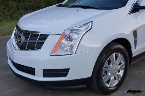 5-Days*NO RESERVE*'12 CADILLAC SRX LUXURY PKG  BOSE PANO ROOF 1-OWNER OFF LEASE, image 13